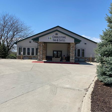 Cobblestone Inn & Suites - Denison | Majestic Hills Exterior foto