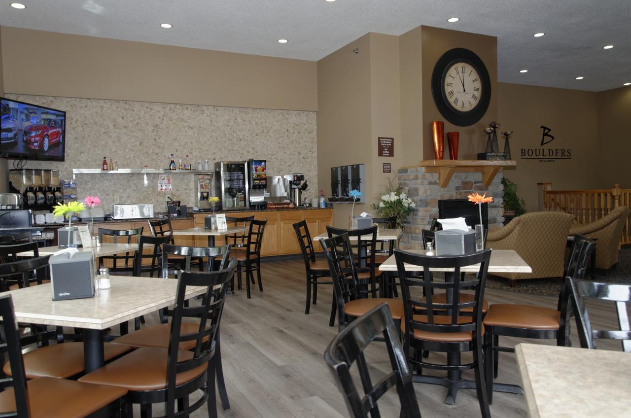 Cobblestone Inn & Suites - Denison | Majestic Hills Exterior foto